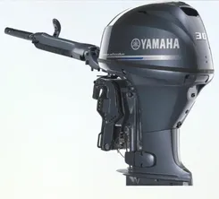 2023 Yamaha Outboards F 30 LEHA