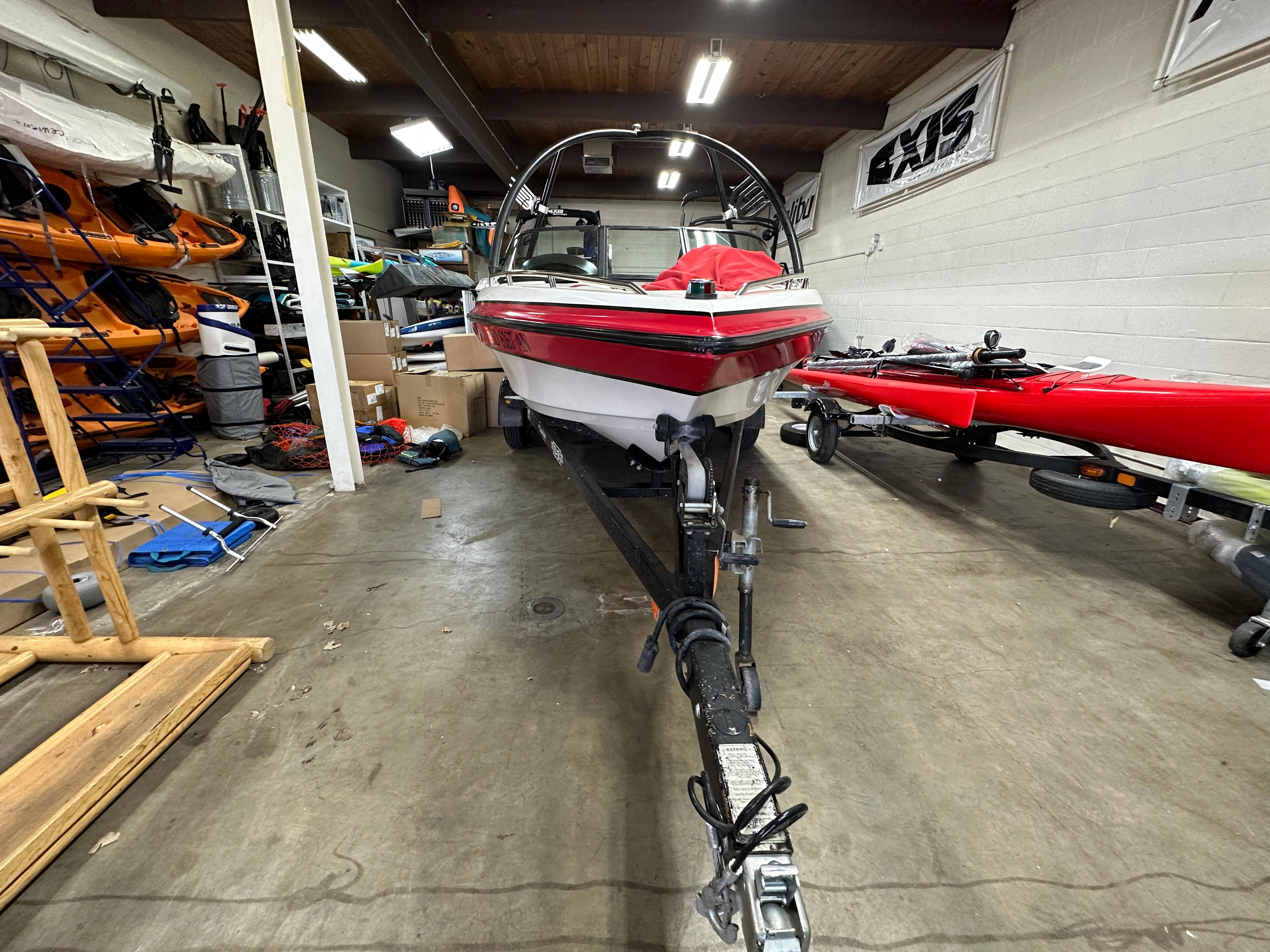 Used 2001 Malibu Sunsetter, 83687 Nampa - Boat Trader