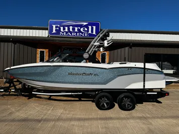 2024 MasterCraft NXT23