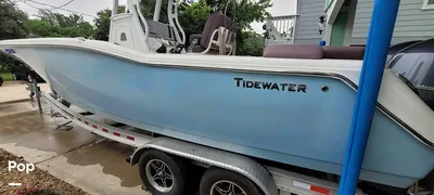 2017 Tidewater 252 LXF