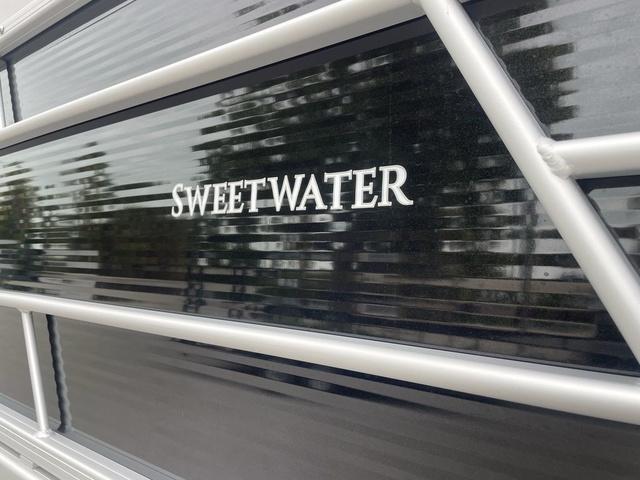 2024 Sweetwater SW2086FX