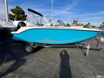 2024 Bayliner M19