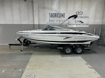 2022 Crownline 220 SS