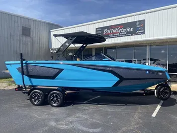 2022 HEYDAY WAKE BOATS Wtsurf