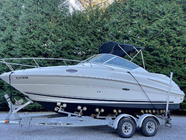 Used 2008 Sea Ray 240 Sundancer, 21224 Baltimore - Boat Trader