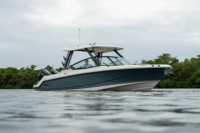 2024 Boston Whaler 280 Vantage