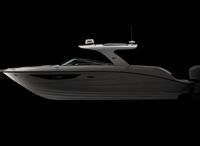 2022 Sea Ray SLX 350 Outboard