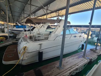 2000 Sea Ray 290 Sundancer