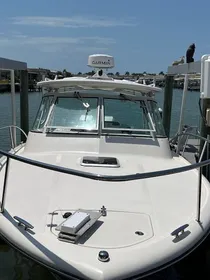 2006 Pursuit 3480 Drummond Island Sportfish