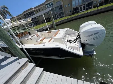 2006 Pursuit 3480 Drummond Island Sportfish