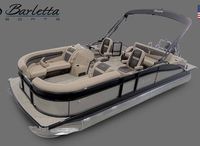 2022 Barletta Cabrio 22UC