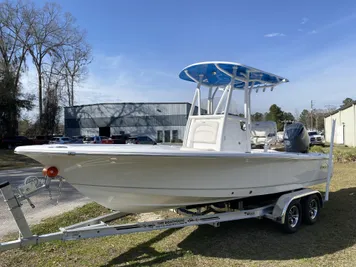 2024 Sea Hunt BX 22 BR