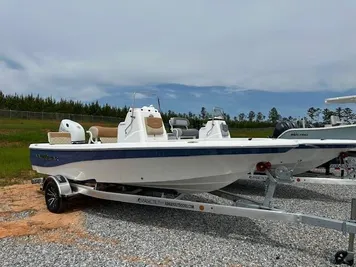 2024 NauticStar 194 Bay