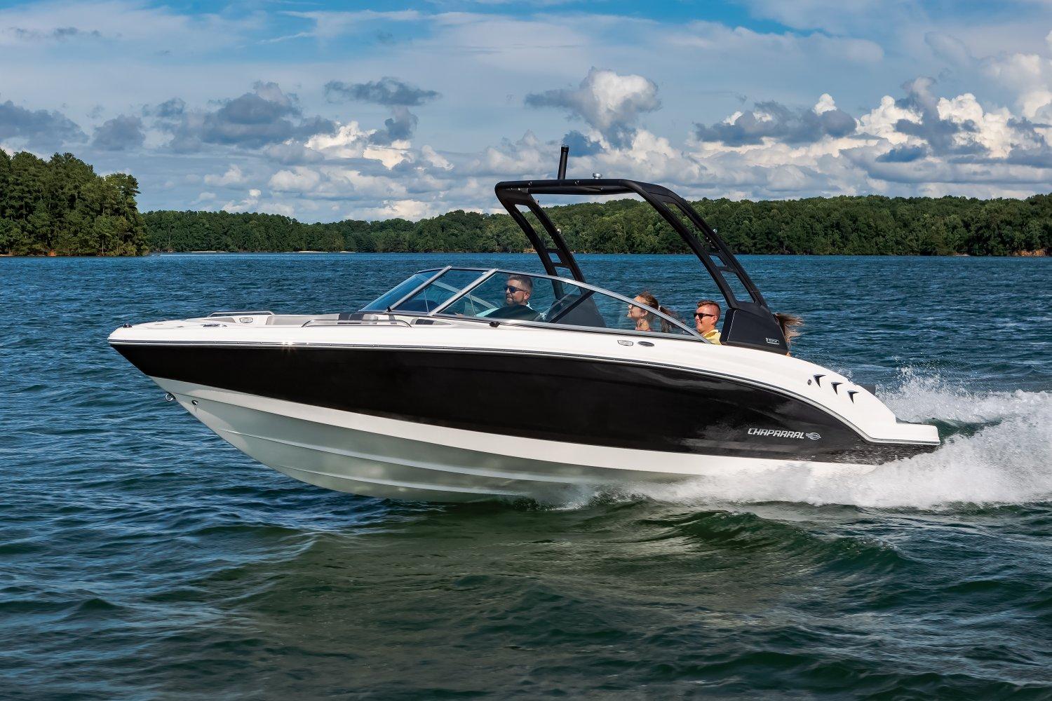 New 2024 Chaparral 23 SSi, 98028 Kenmore Boat Trader