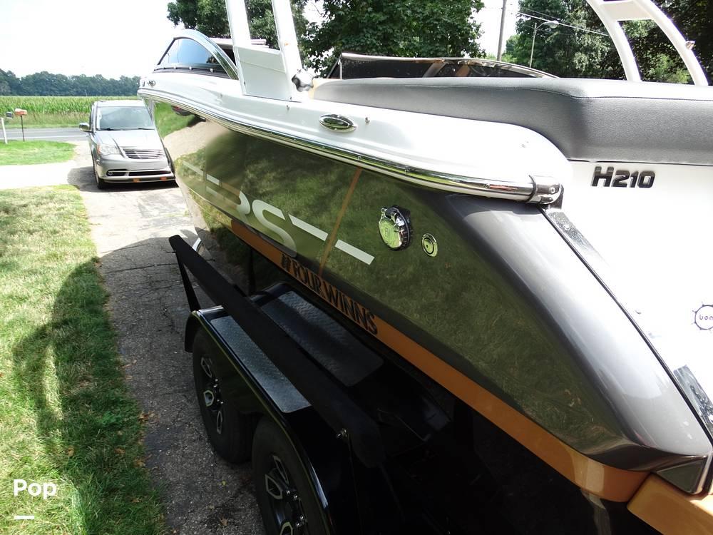 2022 Four Winns H210 RS for sale in Portage, MI