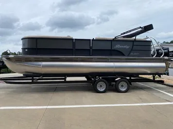 2024 Bentley Pontoons Legacy 220 Cruise XL