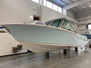 2023 Sailfish 316 DC