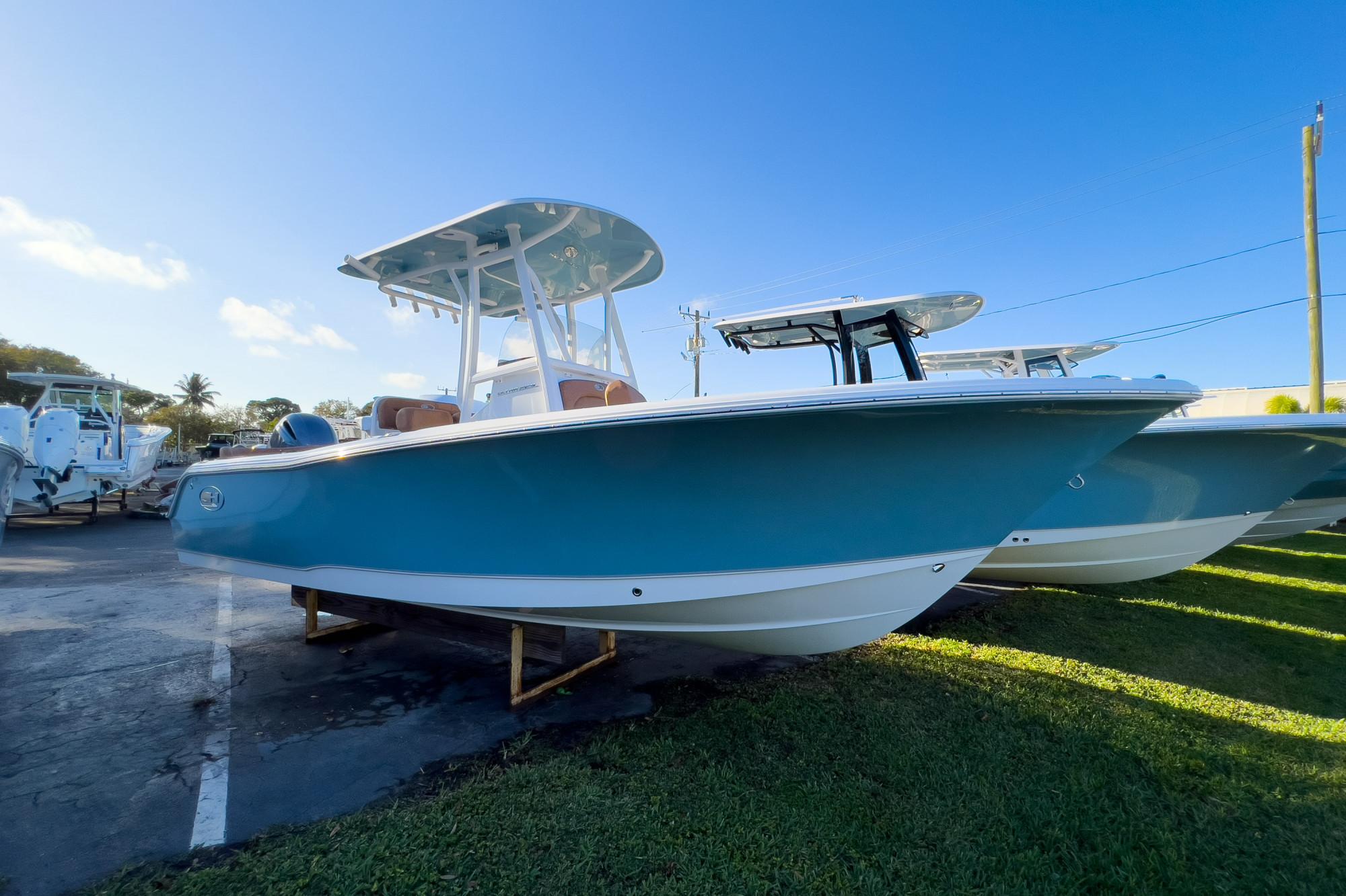 New 2023 Sea Hunt Ultra 229, 33166 Miami - Boat Trader