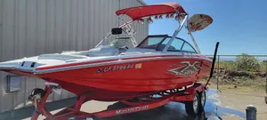 2004 MasterCraft Xstar