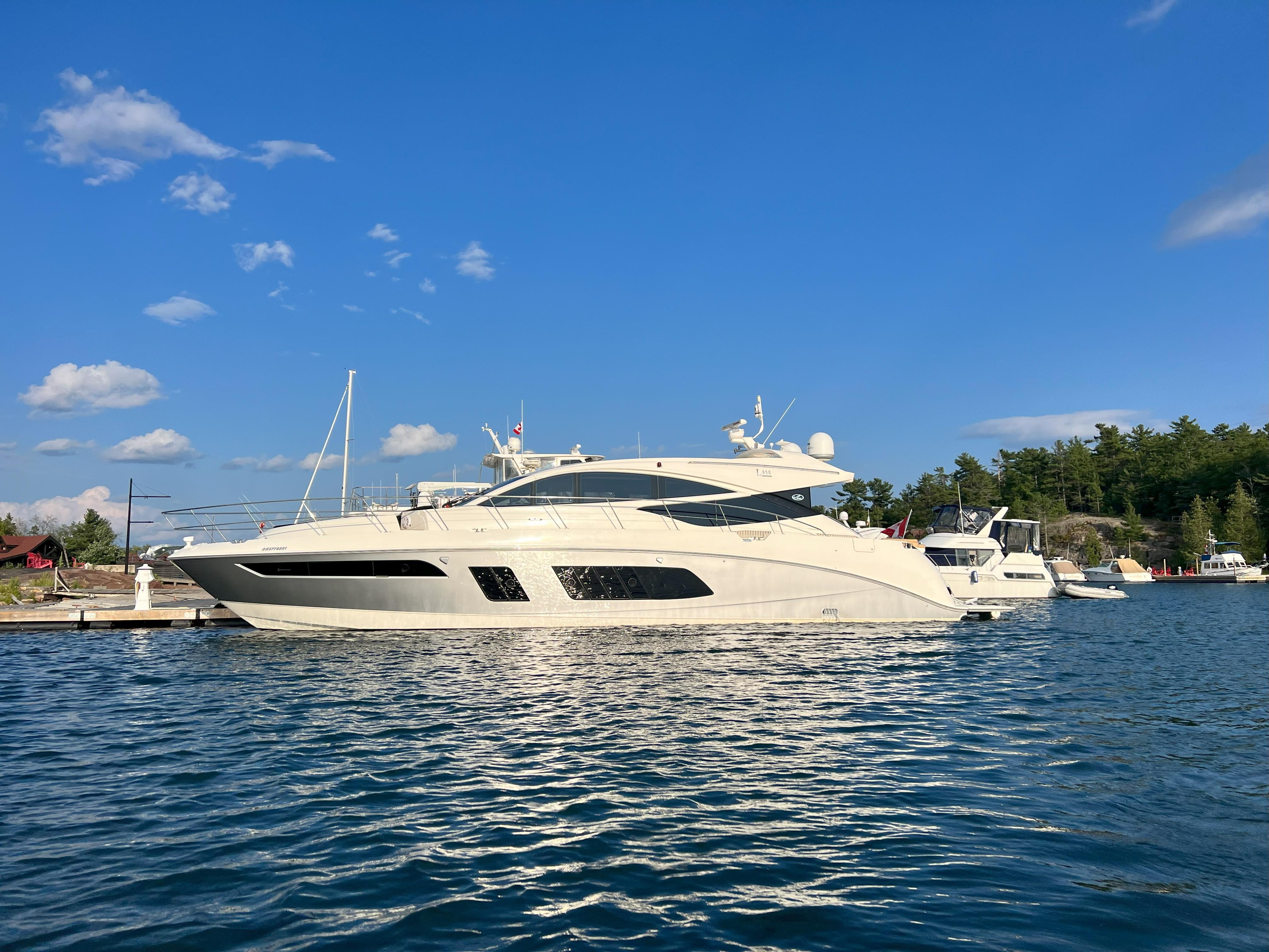 Seven Seas Yachts for sale - Boat Trader