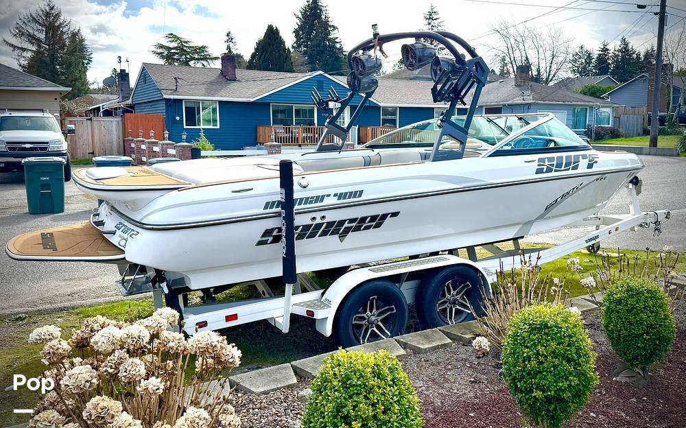 Explore Sanger V237 Xtz boats for sale - Boat Trader