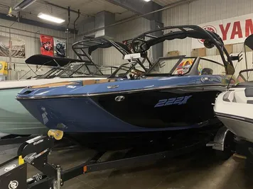 2024 Yamaha Boats 222XE