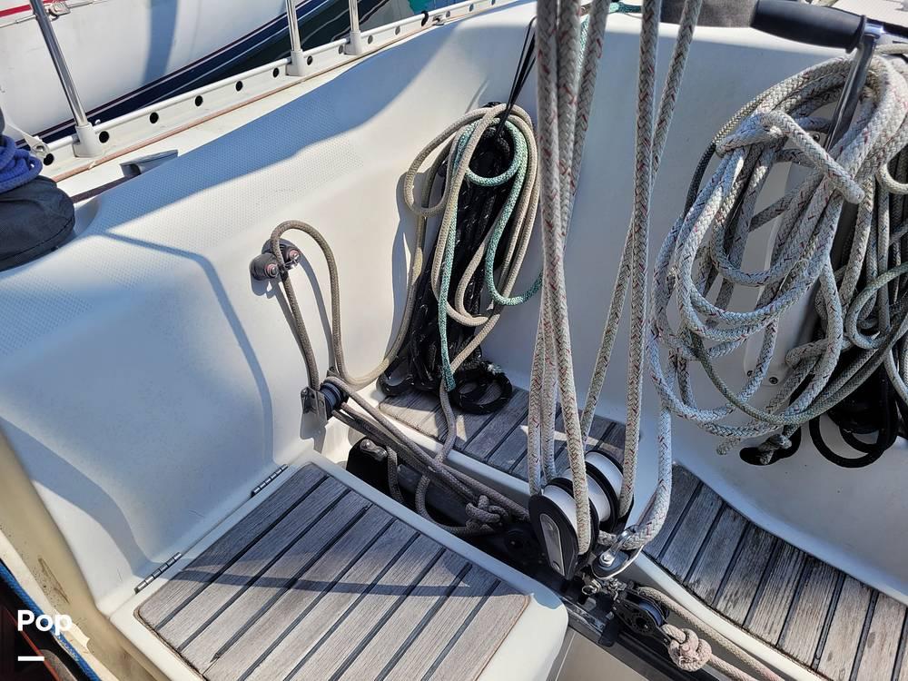 1993 Beneteau First 41s5 for sale in St Petersburg, FL