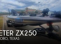 2019 Skeeter 250 Zx