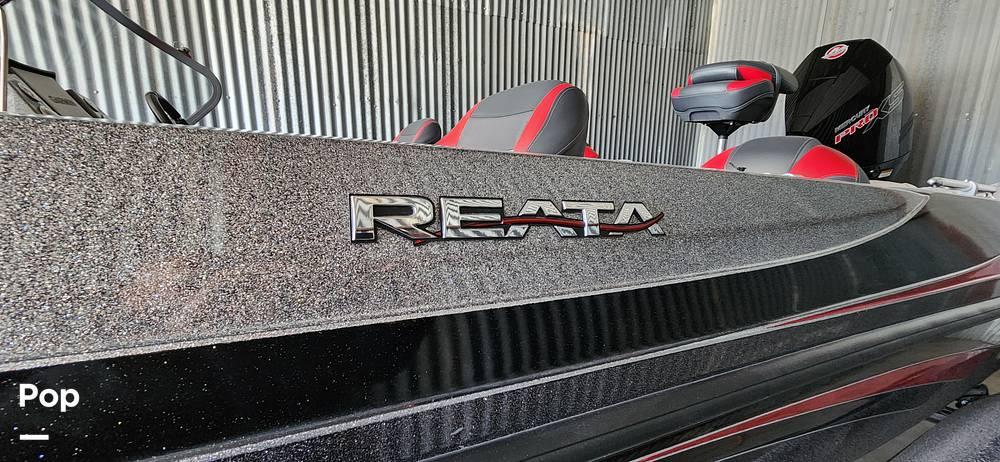 2021 Ranger Reata 212LS for sale in Pottsboro, TX