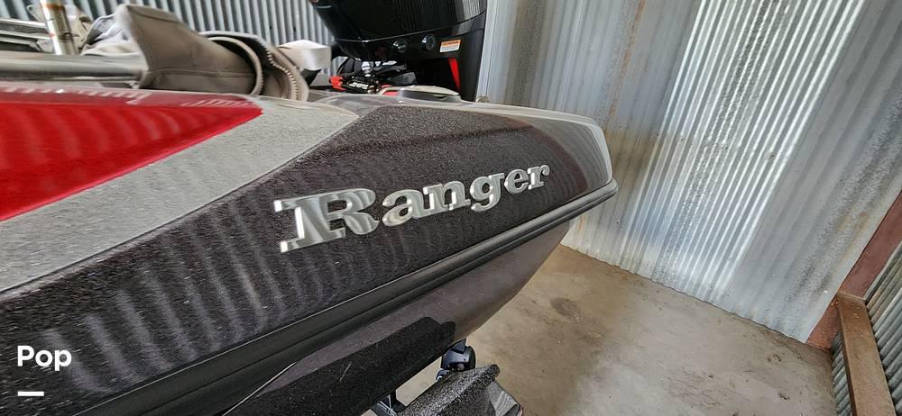 2021 Ranger Reata 212LS for sale in Pottsboro, TX