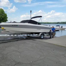 2013 Stingray Ls195