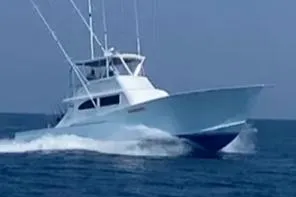 2022 Custom Carolina Sportfish