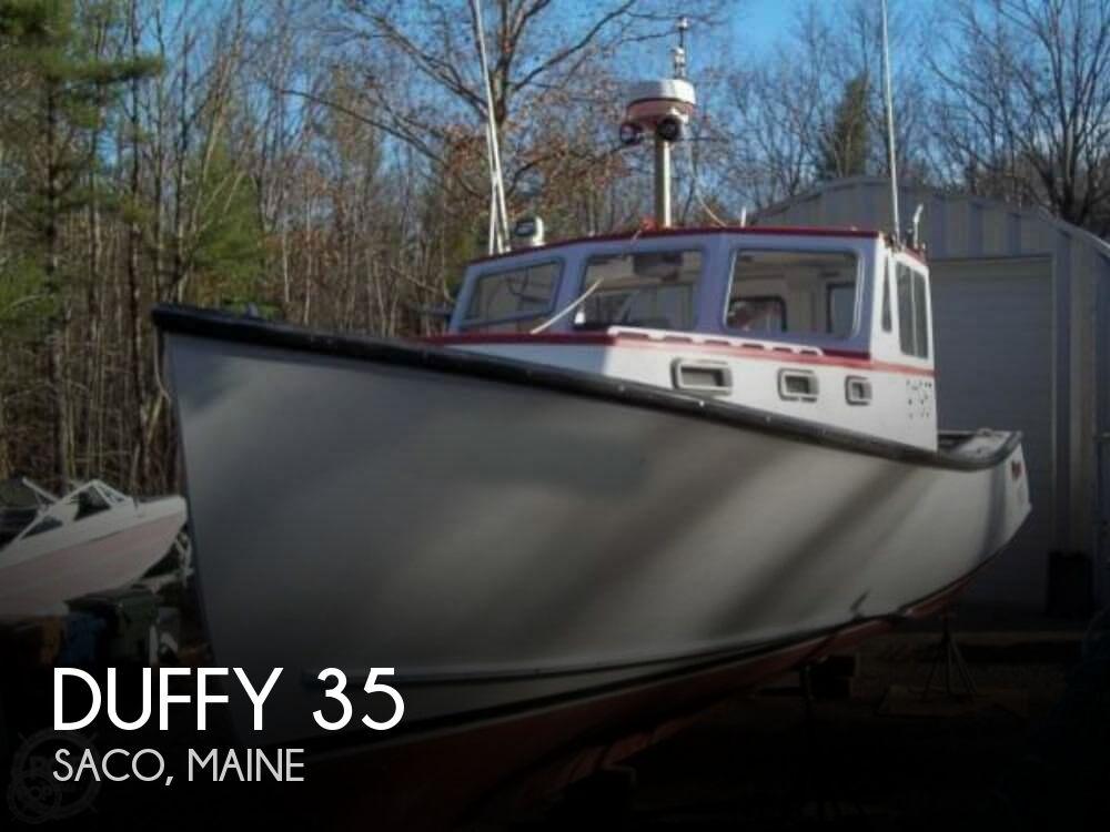 1986 Duffy 35 for sale in Saco, ME