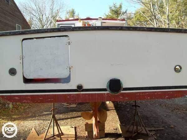 1986 Duffy 35 for sale in Saco, ME