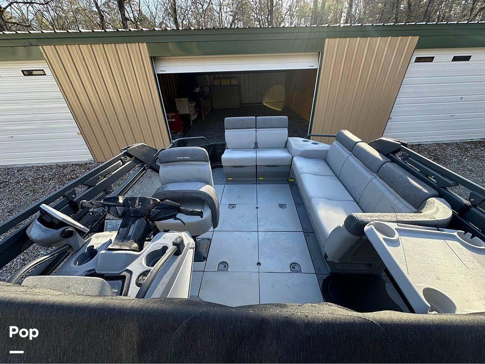 2022 Sea-Doo 21 Switch Cruise for sale in Hot Springs Village, AR