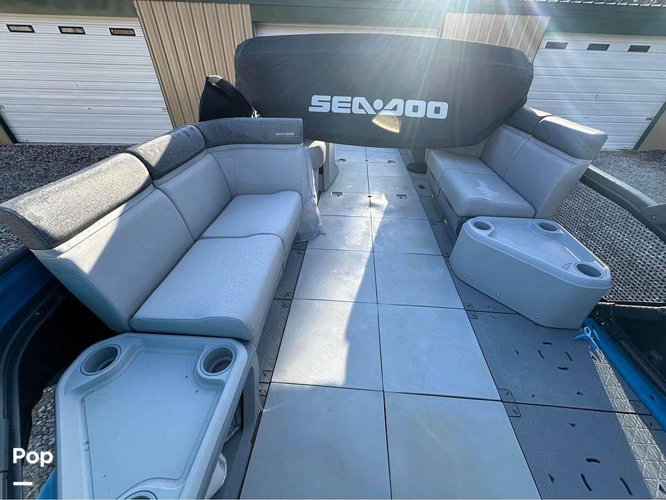 2022 Sea-Doo 21 Switch Cruise for sale in Hot Springs Village, AR