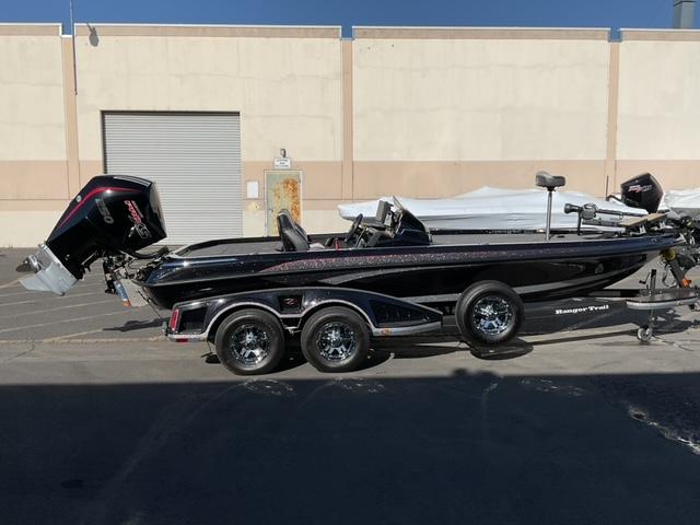 Explore Ranger 518svx Comanche boats for sale - Boat Trader