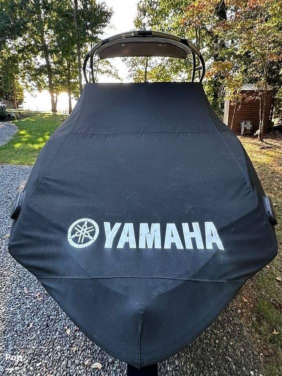 2013 Yamaha 242 Limited S for sale in Blythewood, SC