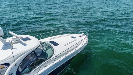 2007 Sea Ray 40 Sundancer