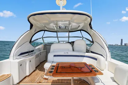 2007 Sea Ray 40 Sundancer