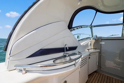 2007 Sea Ray 40 Sundancer