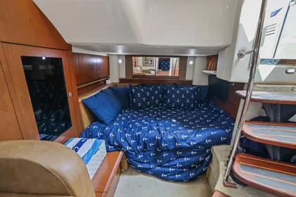 2007 Sea Ray 40 Sundancer