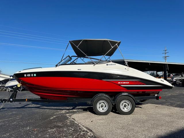 Yamaha Boats for sale - Boat Trader