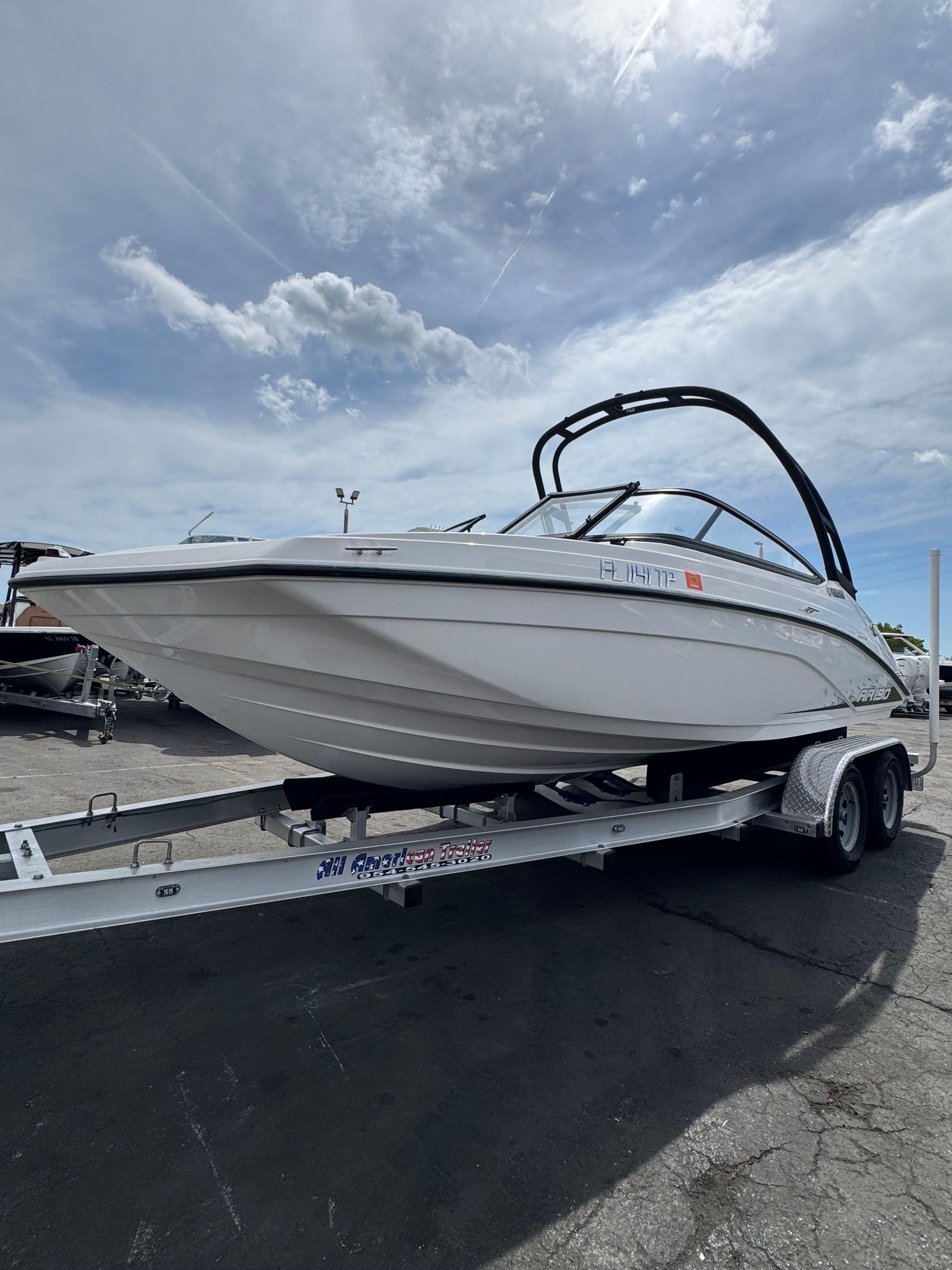 Explore Yamaha Boats Ar190 boats for sale - Boat Trader Explore Yamaha Boats Ar190 boats for sale - Boat Trader