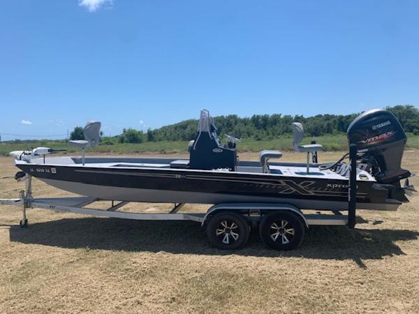 New 2019 Xpress SW22B, 78336 Aransas Pass - Boat Trader