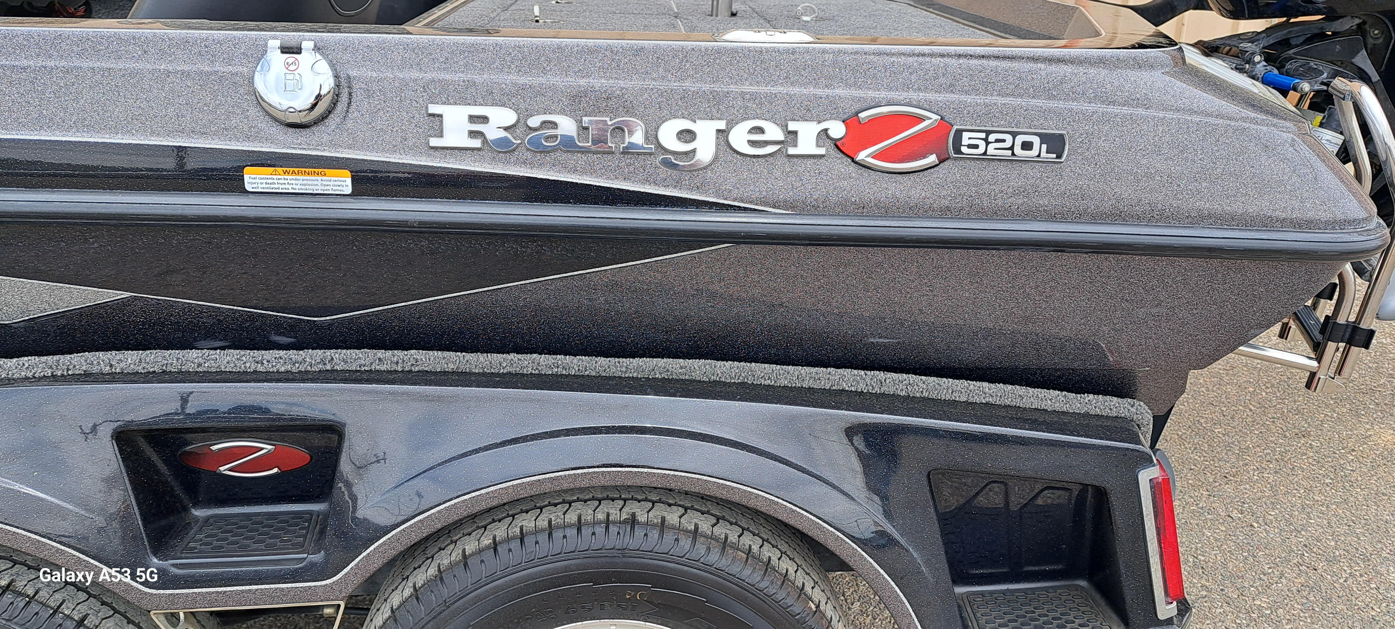 Ranger Z520L