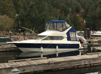2008 Bayliner Discovery 288