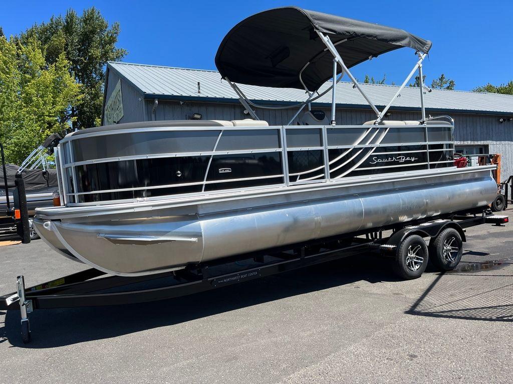 New 2023 South Bay 224RS LE 2.75, 97217 Portland - Boat Trader