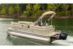 2023 Lowe Ultra 180 Cruise
