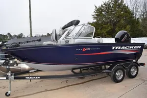 New 2024 Tracker Pro Team 175 TXW, 30043 Lawrenceville - Boat Trader
